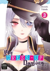 My Dress-Up Darling 3