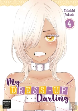 Bertrand.pt - My Dress-Up Darling 4