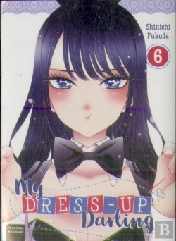 Bertrand.pt - My Dress-Up Darling 6