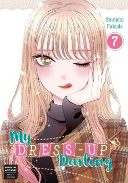 Bertrand.pt - My Dress-Up Darling 7