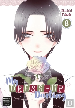 Bertrand.pt - My Dress-Up Darling 8