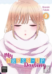 My Dress-Up Darling 9