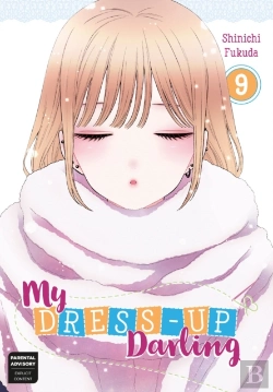 Bertrand.pt - My Dress-Up Darling 9