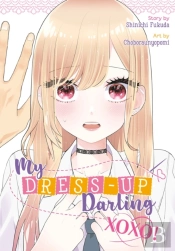 My Dress-Up Darling Xoxo!