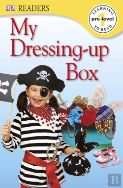 Bertrand.pt - My Dressing Up Box