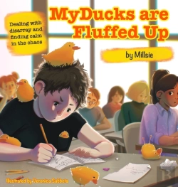 Bertrand.pt - My Ducks Are Fluffed Up