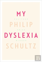 My Dyslexia