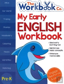 Bertrand.pt - My Early English Workbook