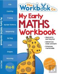 My Early Maths Workbook