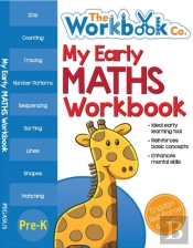My Early Maths Workbook