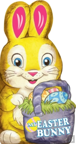 Bertrand.pt - My Easter Bunny!