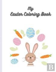 My Easter Coloring Book
