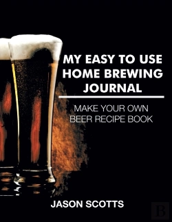 Bertrand.pt - My Easy To Use Home Brewing Journal