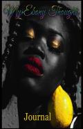 My Ebony Thoughts