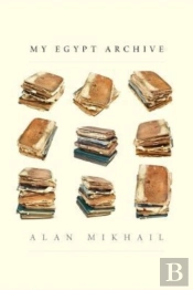 My Egypt Archive