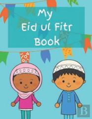 My Eid Ul Fitr Book
