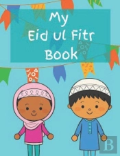 My Eid Ul Fitr Book