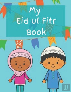 Bertrand.pt - My Eid Ul Fitr Book