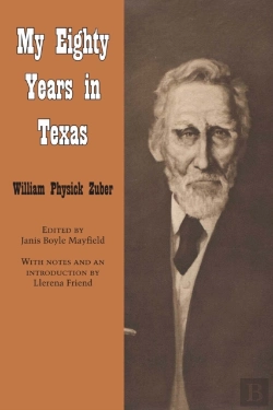 Bertrand.pt - My Eighty Years In Texas