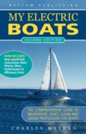 My Electric Boats