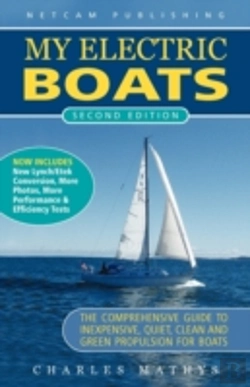 Bertrand.pt - My Electric Boats