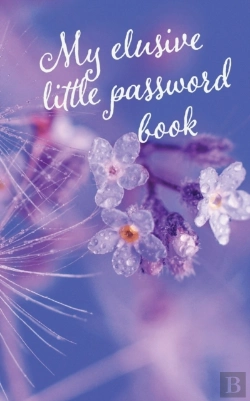 Bertrand.pt - My Elusive Little Password Book