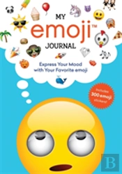 My Emoji Journal