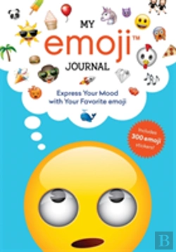 Bertrand.pt - My Emoji Journal