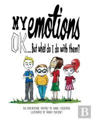 My Emotions Ok, But What Do I Do With Them ?