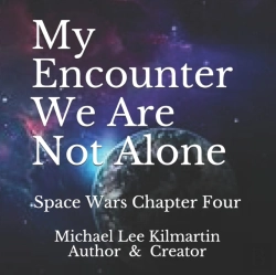 Bertrand.pt - My Encounter We Are Not Alone