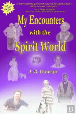 Bertrand.pt - My Encounters With The Spirit World.