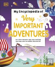 My Encyclopedia Of Very Important Adventures