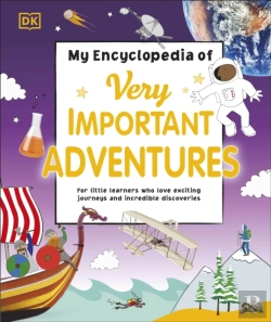 Bertrand.pt - My Encyclopedia Of Very Important Adventures