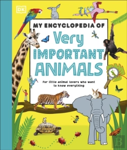 Bertrand.pt - My Encyclopedia Of Very Important Animals
