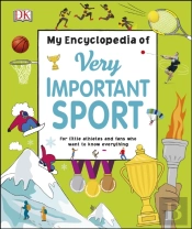 My Encyclopedia Of Very Important Sport