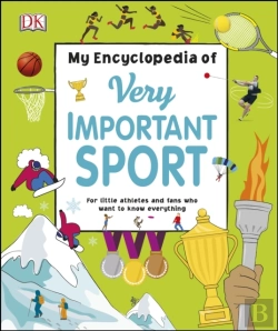 Bertrand.pt - My Encyclopedia Of Very Important Sport