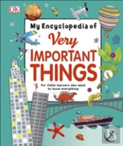My Encyclopedia Of Very Important Things