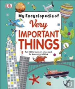 Bertrand.pt - My Encyclopedia Of Very Important Things