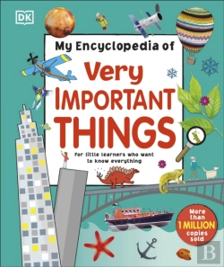 Bertrand.pt - My Encyclopedia Of Very Important Things