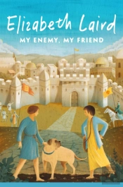 My Enemy, My Friend