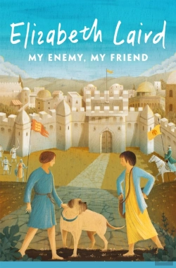 Bertrand.pt - My Enemy, My Friend