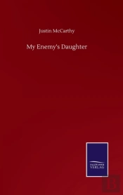 My Enemy'S Daughter