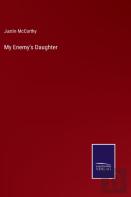 My Enemy'S Daughter