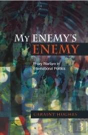 My Enemy'S Enemy