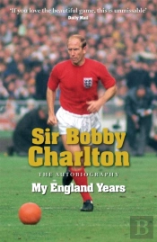 My England Years