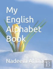 My English Alphabet Book