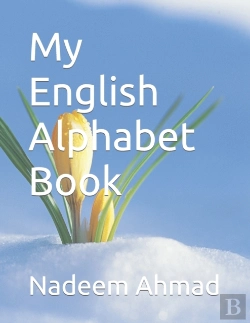 Bertrand.pt - My English Alphabet Book