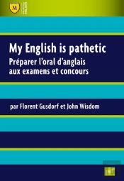 My English Is Pathetic