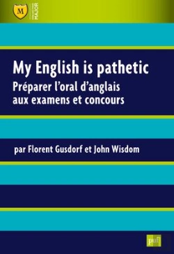Bertrand.pt - My English Is Pathetic