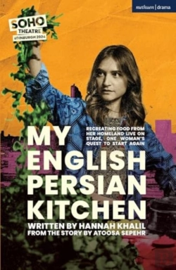 Bertrand.pt - My English Persian Kitchen